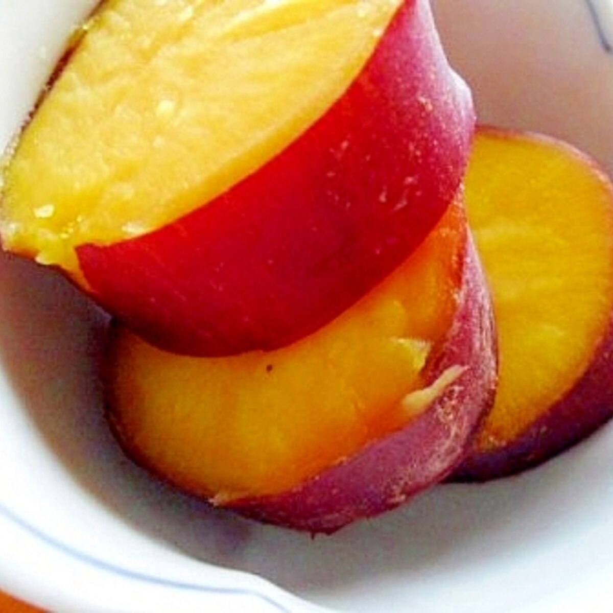 さつまいもの煮物 レシピ 作り方 By V るん 0394 楽天レシピ さつまいもの煮物 レシピ 作り方 By V るん 0394 楽天レシピ